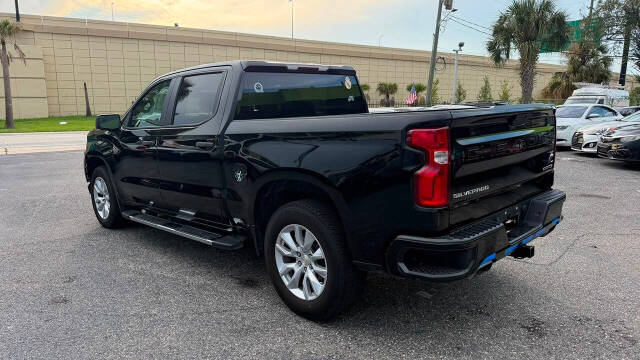 chevrolet silverado 1500 2020 3GCPWBEF6LG304763 image chevrolet silverado 1500 2020 3GCPWBEF6LG304763 image